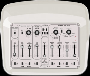 ems synthi hi fli 1973 was designed as a very