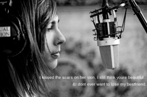 quote Black and White lyrics pierce the veil vic fuentes ptv Collide ...