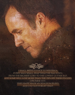 Stannis Baratheon Quotes (4)