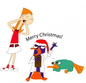 Phineas and Ferb Funny Quotes
