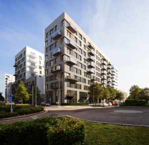 Greenwich Peninsula £5bn regeneration | Greenwich | U/C