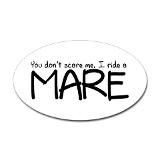... ride a mare more horses bumper things horses horses design hors quotes