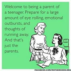 ... Teenagers Parents Humor, Quotes, Parents Teen Humor, True, Funny Stuff
