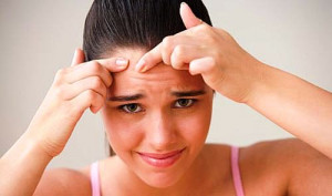 tips to reduce pimples pimples are the small monsters that have been ...