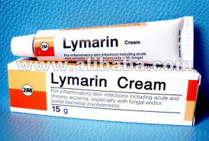 ... Details: 2X15g. Lymarin Cream eczema,Anti-fungal & Anti-bacteria