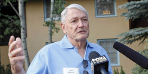 john malone