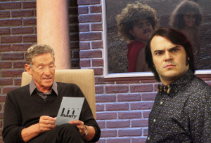 Meme Maury Povich Show