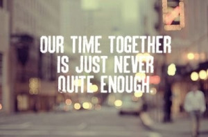... quote, quotes, street, text, time, together, typography, word art