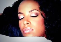 ... her final video rock the boat she looks so gorgeous more angel aaliyah