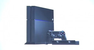 playstation 4 png