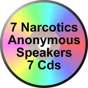 narcotics anonymous history http://ebay.com/itm/7-Narcotics-Anonymous ...