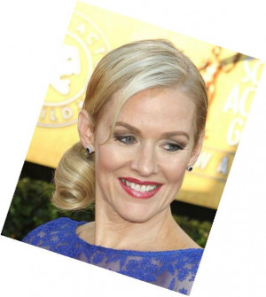 Penelope Ann Miller workplace appropriate hairstyle