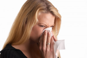 nasal congestion Foods to Avoid for Congestion