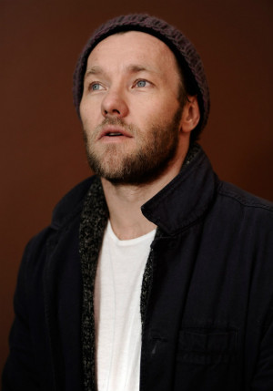 Joel Edgerton Zuguide Movie