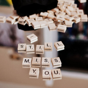 miss the person best i wish you miss you today standing and thinking ...