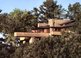 Frank Lloyd Wright’s 10-Point Manifesto for His Apprentices.