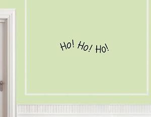 Ho-Ho-Ho-Christmas-Vinyl-Quote-Me-Wall-Art-Decal-Xmas-010
