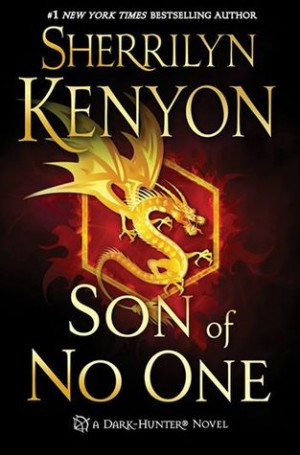 Start by marking “Son of No One (Hellchasers, #6; Dark-Hunter, #13 ...