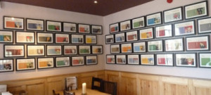 And if you do go, bring along a copy (any copy) of Wooster Sauce with ...