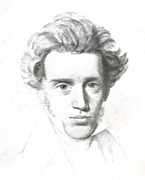 Soren Kierkegaard Quotes Famous Quotes And Authors