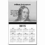 William Shakespeare: Beauty of Juliet Portrait