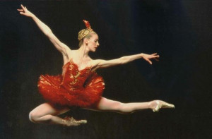Ballet Photos - Misc