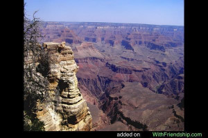 The Grand Canyon United States