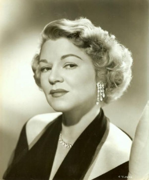 Claire Trevor Movies