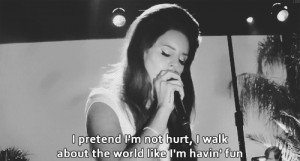 23 Life-Affirming Lana Del Rey Lyrics