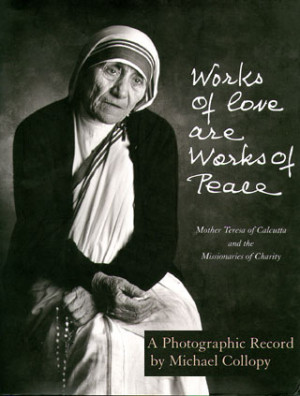 Life of Great Mother Teresa