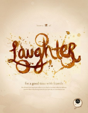 my print at Ads of the World Keurig: Cup of the Day, Laughter see full ...