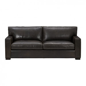 Seat Leather Sofa