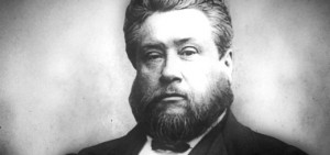 Charles Spurgeon / Daily Devotional