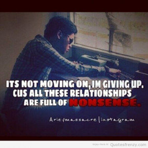 ... regret moment truelove fallinginlove relationships relationship Quotes