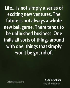 Ventures Quotes