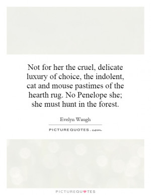 Penelope Quotes