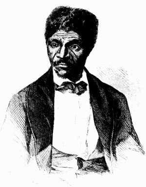 Dred Scott Dred Scott (1800? – 1858)