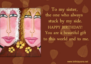 ... happy birthday little sister quotes funny happy birthday little sister