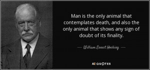 Best William Ernest Hocking Quotes A Z Quotes