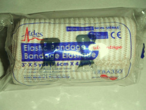 ft3260 latex free elastic roller bandage quantity old price 2 95