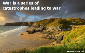 Funnies pictures about Awesome War Quotes