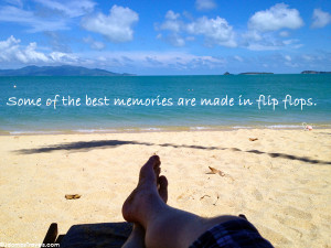 quotes about flip flops source http imgarcade com 1 flip flop quotes