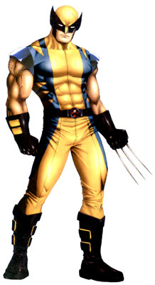 Wolverine Comics - wolverine Photo
