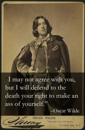 Oscar Wilde’s Most Amusing Quotes and Sayings Ever (15 pics)