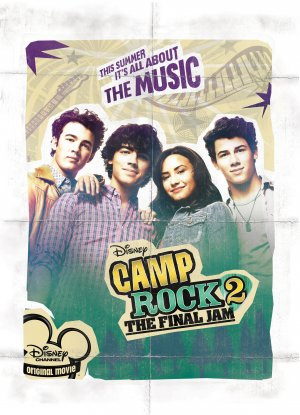 camp rock quotes