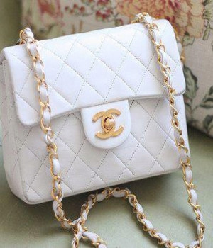 Chanel Handbags 2015
