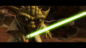 Star Wars Clone Wars Quotes