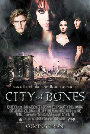city of bones quotes