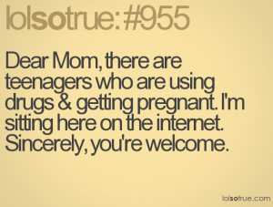 Dear Mom Quotes Tumblr Dear mom quotes tumblr dear