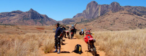 Madagascar 2 Moto Moto Clinic